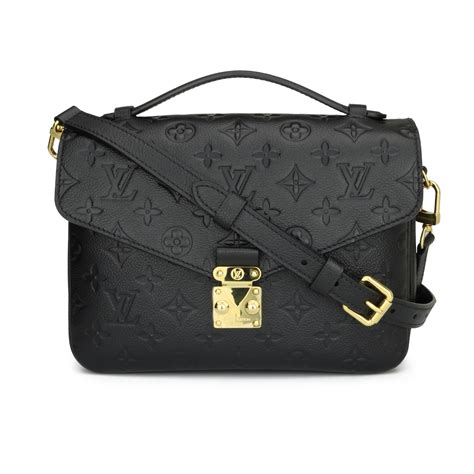 lv pochette handbag|lv pochette metis monogram bag.